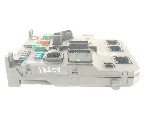 Used Fuse box Fuse box PEUGEOT 206 Hatchback (2A/C) 1.1 i (60 hp) 34701683 34701683