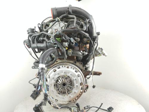 Engine CITROËN C5 III (RD_) | BP7671697M1 - Image 8