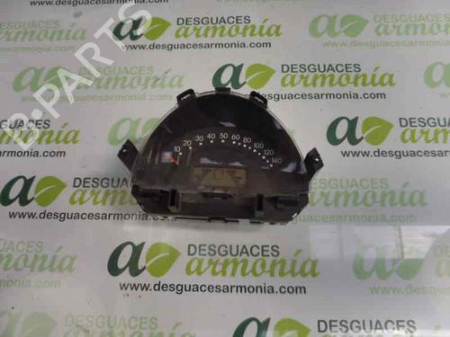 instrument-cluster-smart-city-coupe-450-110008872002-1998-1999-2000-2001-2002-2003-2004-3130763 main image