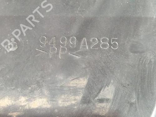 Battery PEUGEOT ION  | BP31807620E11 