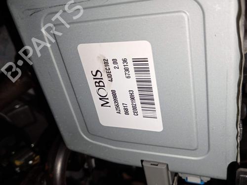 Steering column KIA CEE'D (JD) 1.4 MPI | BP36405641M21 - Image 3