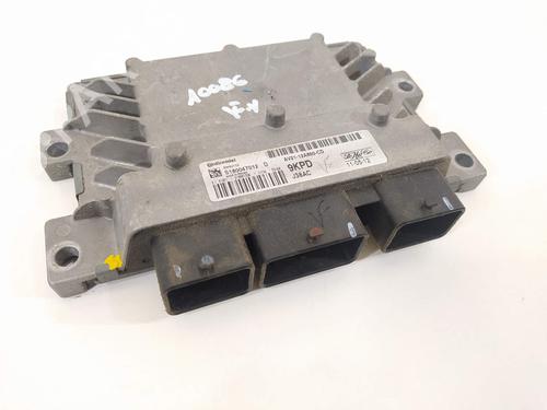 Used Engine control unit (ECU) Engine control unit (ECU) 12529574 12529574