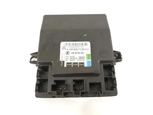 Used Electronic module Electronic module 18348398 18348398