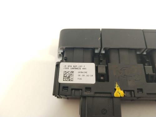 Switch SEAT LEON (5F1) | BP26735961I30 - Image 5