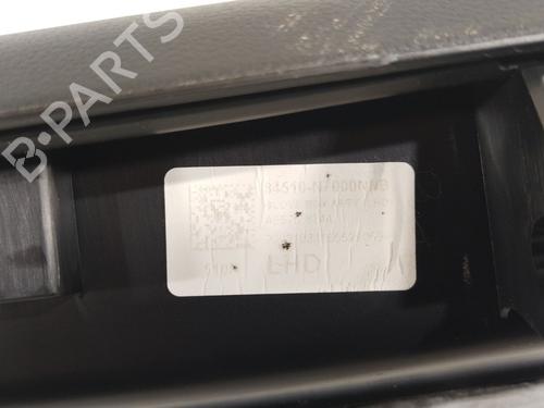 Glove box HYUNDAI TUCSON (NX4E, NX4A) 1.6 T-GDI Plug-in-Hybrid HTRAC | BP29125847C95 - Image 6