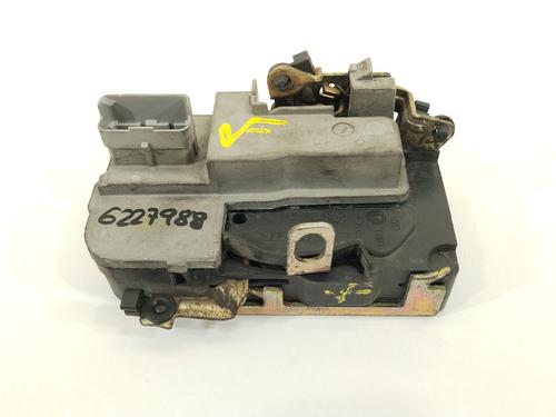 Used Front right lock PEUGEOT 206 CC (2D) [2000-2008]  28041183