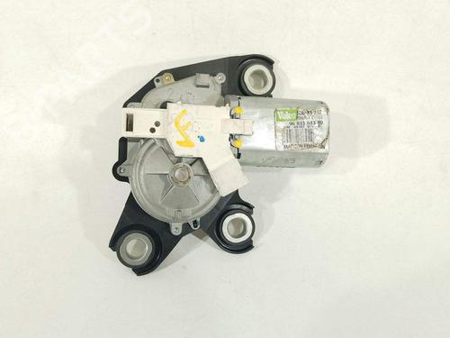 Rear wiper motor CITROËN BERLINGO MULTISPACE (B9) 1.6 HDi 110 | BP38542220M102 - Image 2