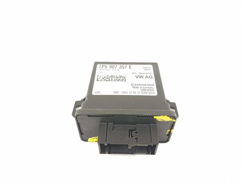Styringsenhet belysning SEAT IBIZA V (KJ1, KJG) [2017-2025]  18322970