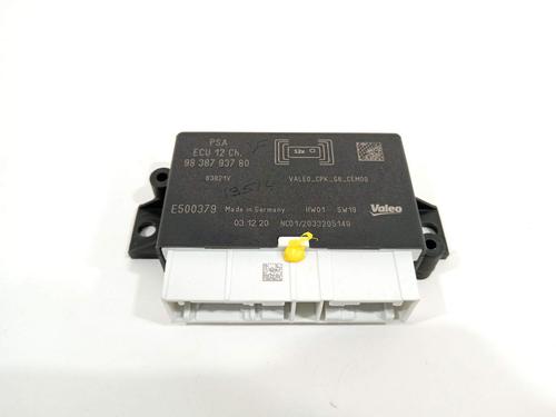 Used Electronic module Electronic module 23899407 23899407