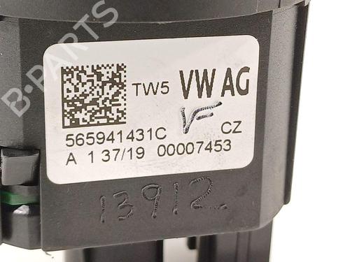 Headlight switch SKODA SCALA (NW1) 1.6 TDI | BP29258442I24 - Image 4