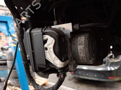 Used ABS pump ABS pump CITROËN C-ELYSEE (DD_) [2012-2026] 40279650 40279650