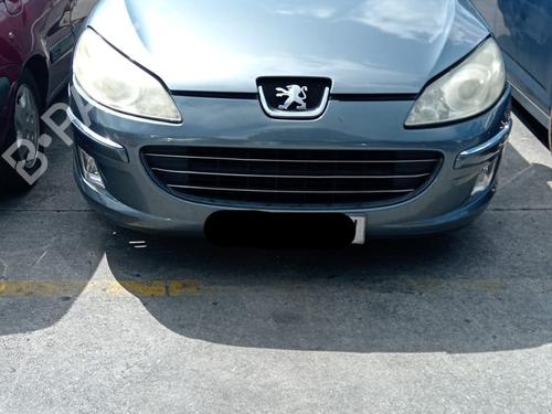 Egr PEUGEOT 407 (6D_) 2.0 HDi 135 (6DRHRH, 6DRHRE, 6DRHRG, 6DRHRJ) | BP29396910M69 