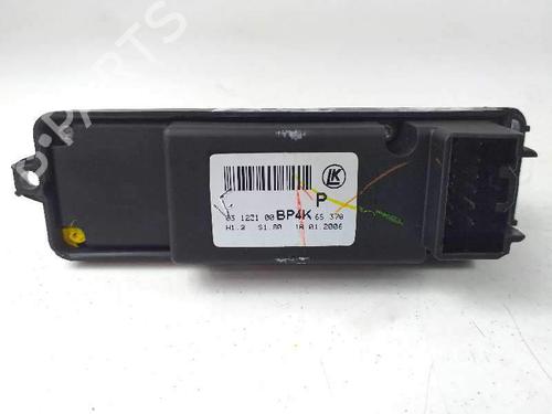 Right front window switch MAZDA 3 (BK) 1.6 DI Turbo | BP4852021I26 - Image 4