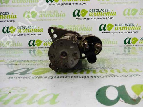 Starter SEAT ALTEA (5P1) 1.4 TSI | BP1948445M8 