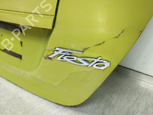 Bakluke CC/Kombi-Kupé FORD FIESTA VI (CB1, CCN)  | BP6576735C6 