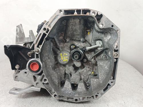 Used Gearbox RENAULT MEGANE II (BM0/1_, CM0/1_) 1.5 dCi (BM1F, CM1F) (86 hp) 31709926