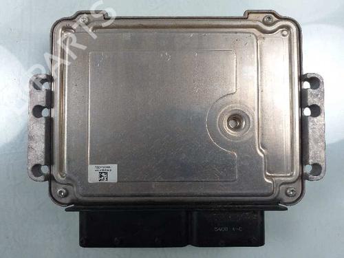 Engine control unit (ECU) HYUNDAI i30 (FD)  | BP4851403M57 