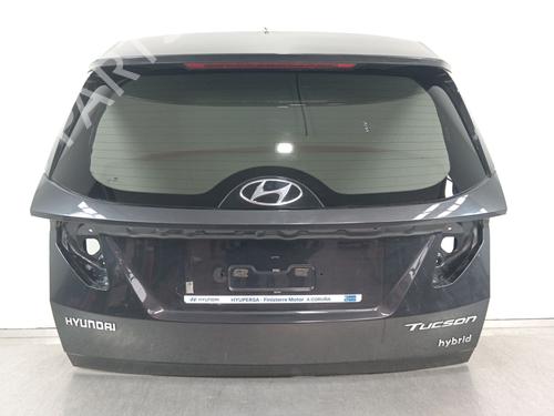 Used Tailgate HYUNDAI TUCSON (NX4E, NX4A) [2020-2025]  29125877