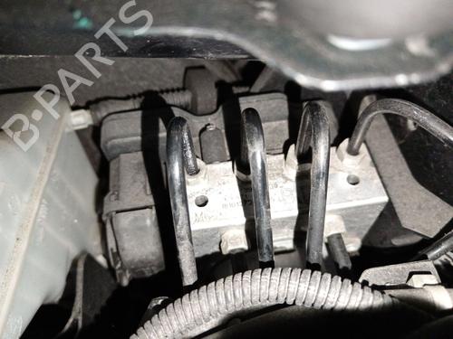 Módulo de ABS Módulo de ABS OPEL CORSA E (X15) 1.4 (08, 68) (90 hp) 36696255 36696255