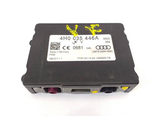 Used Electronic module AUDI A5 Sportback (8TA) 3.0 TDI quattro (245 hp) 8327473