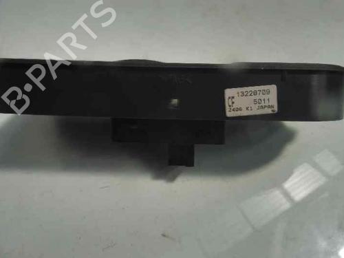 Right front window switch OPEL ASTRA H GTC (A04) | BP3246524I26 - Image 2