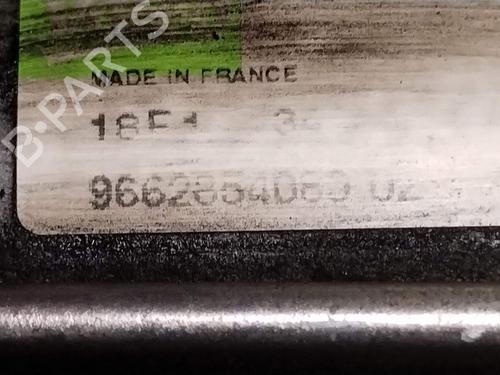 Starter CITROËN C3 II (SC_) 1.4 HDi 70 (SC8HZC, SC8HR0, SC8HP4) | BP40292355M8 - Image 3