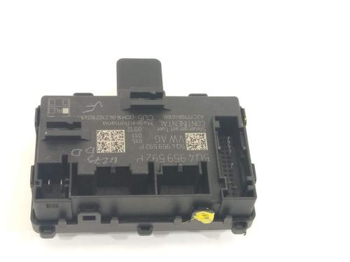 Used Electronic module Electronic module 23563202 23563202