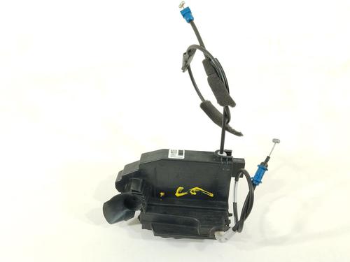 Used Front right lock CITROËN C4 Grand Picasso II (DA_, DE_) 1.2 THP 130 (130 hp) 29451935