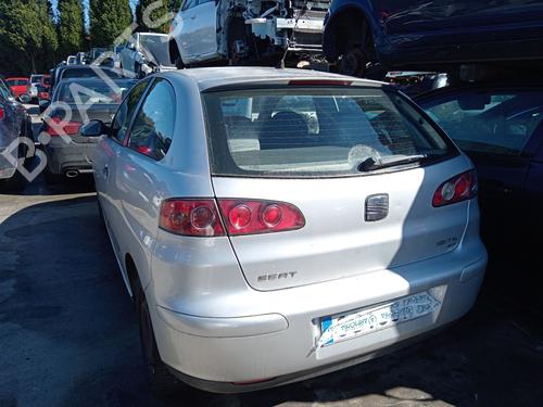 Engine SEAT IBIZA III (6L1) 1.9 SDI | BP35806990M1  - Image 12