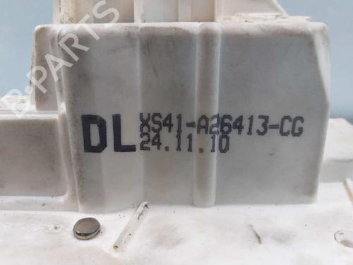 Rear left lock FORD MONDEO III (B5Y) | BP5158100C100