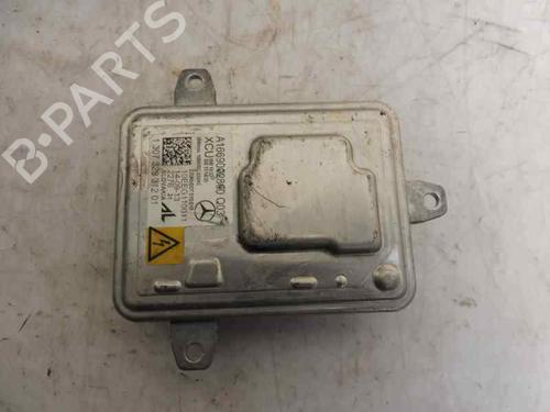 Used Lights ECU Lights ECU MERCEDES-BENZ C-CLASS (W204) [2007-2015] 2003002 2003002