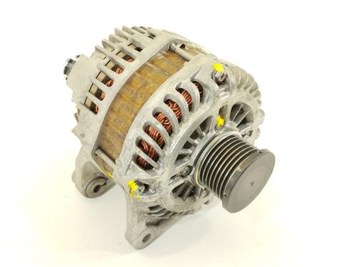 Used Alternator NISSAN QASHQAI / QASHQAI +2 I (J10, NJ10, JJ10E) [2006-2014]  10282071