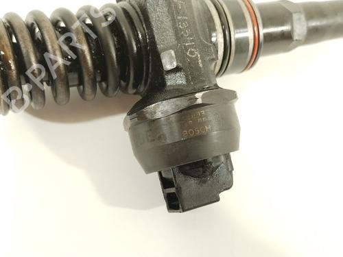 Injector SEAT IBIZA III (6L1) 1.9 TDI | BP29332003M100 