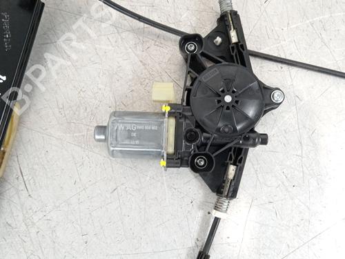 Front right window mechanism AUDI A4 B9 (8W2, 8WC) 35 TDI | BP29944843C23 