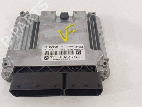 Used Engine control unit (ECU) Engine control unit (ECU) 26001057 26001057