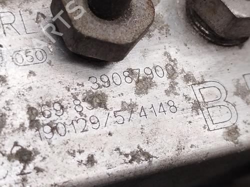 ABS pump OPEL ASTRA K (B16) 1.6 CDTi (68) | BP29067047M43 