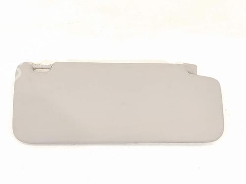 Used Left sun visor Left sun visor 11869095 11869095