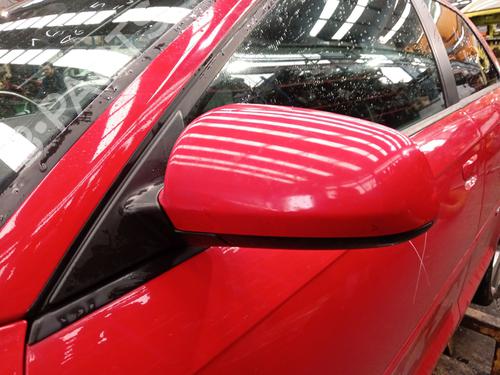 Spiegel buiten links Spiegel buiten links AUDI A3 (8P1) 2.0 TDI 16V (140 hp) 35919576 35919576