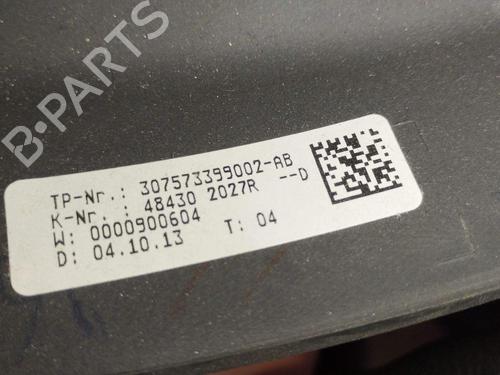 Ratt DACIA LODGY (JS_) 1.5 dCi (JSMC, JSAF) | BP36405639C49 - Image 6