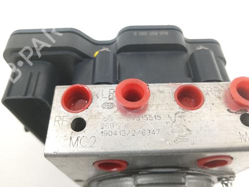 ABS pump OPEL INSIGNIA B Grand Sport (Z18)  | BP17490872M43 