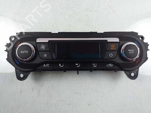 Used Climate control FORD FOCUS III [2010-2020]  4858786