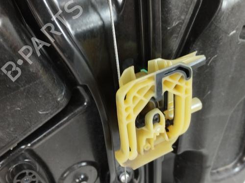 Front right window mechanism MERCEDES-BENZ GLE (V167) GLE 300 d 4-matic (167.119) | BP17615325C23 