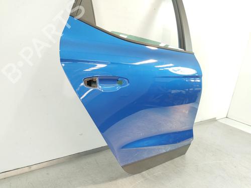 Right rear door SEAT ARONA (KJ7, KJP) 1.0 TSI | BP19697672C5 