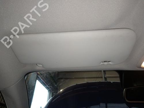 Zonneklep links Zonneklep links 38175087 38175087
