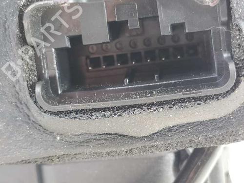 Front right lock SEAT IBIZA V (KJ1, KJG) 1.0 | BP8235238C97 