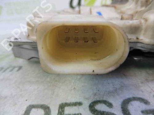 Rear left lock SEAT EXEO (3R2)  | BP1840658C100 