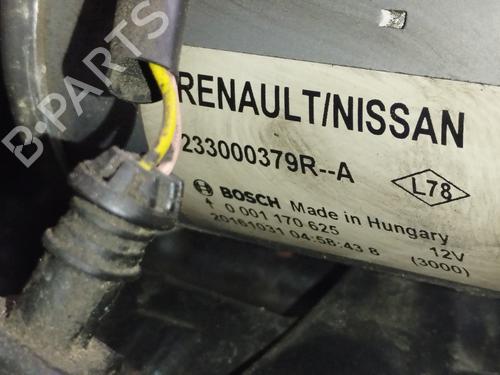 Starter NISSAN QASHQAI II SUV (J11, J11_) 1.5 dCi | BP16807052M8 