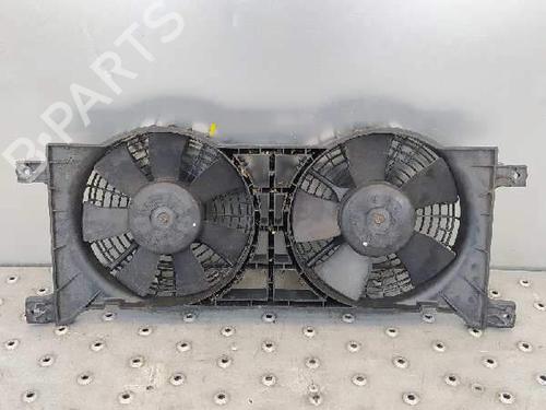 kleventilator-elektrisk-ssangyong-rodius-i-8821021050-2005-5936733 main image