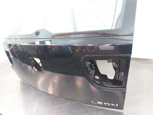 Tailgate SEAT LEON (1M1)  | BP8079775C6 