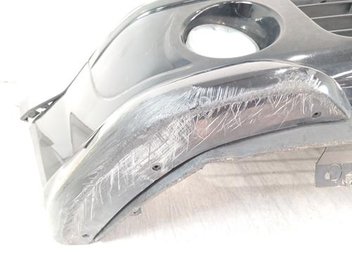 Front bumper CITROËN C2 (JM_) 1.4 HDi | BP26614222C7 